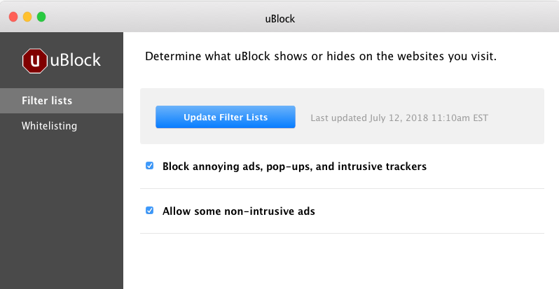 ublock